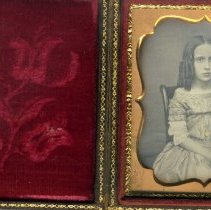 Sarah Georgiana Winn