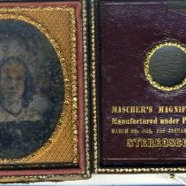 Sarah Georgiana Winn