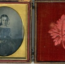 Sarah Georgiana Winn