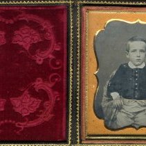 George Prentice Winn