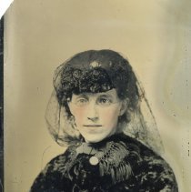 Sarah Georgiana Winn