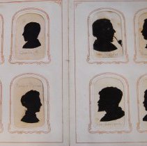 Russell, Porter, Hutchinson, Garland