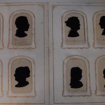 Newton, Winn, Shattuck, Cutter, Stanton