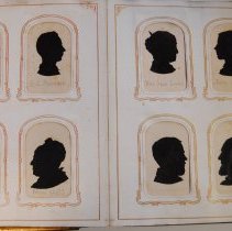 Daniels, Pennock, Hall, Raymond, Locke