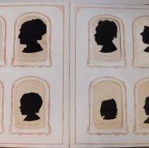 Keep, Schlatre, Marsh, "Old Sarah"