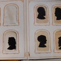 Ceiley, Parmenter, Forbes