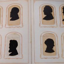 Winn, Blackstone, Flanders, Converse