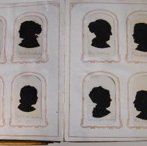 Crocker, Gill, Godfrey, Freeman