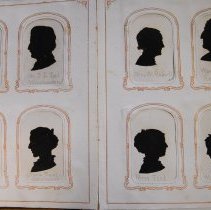 Teel, Watson, Russell