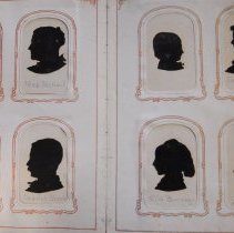 McNeil, Stark, Burrage