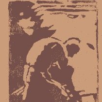 Academy St Blockprint