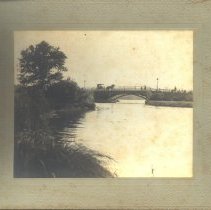 Bridge, Arlington MA