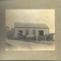 Dan Tappan Market Garden