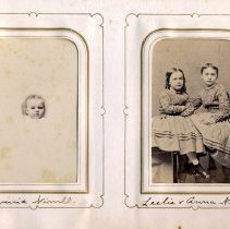 Album, Photograph