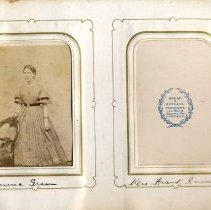 Album, Photograph