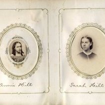 Album, Photograph