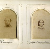 Album, Photograph