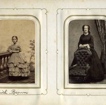 Album, Photograph