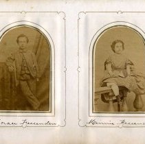 Album, Photograph