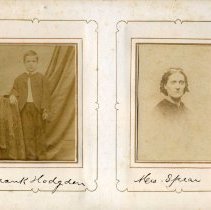 Album, Photograph