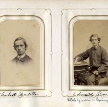 Album, Photograph