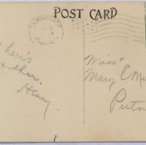 Marycliff Academy, Arlington, Mass.