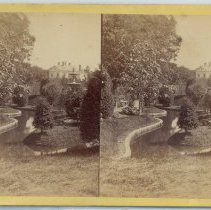 Potter's Grove: House