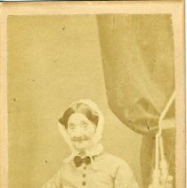 Carte-de-visite