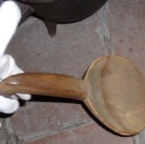 Wooden Spoon