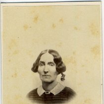 Mrs. Washington Lane