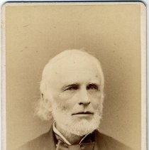 Rev. Daniel R. Cady