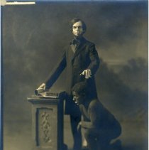 "A Pagaent of Music in America"