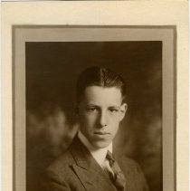 Arlington High School Class 1920