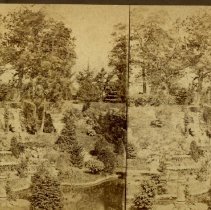 Potter's Grove:Overview