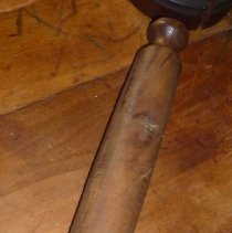 Wooden Rolling Pin