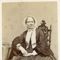 Stanwood, Mrs. Theodore