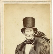 Carte-de-visite