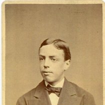 Lucius Kimball Russell