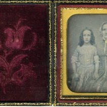 Sarah Georgiana Winn & Sarah Prentice Winn