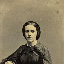 Sarah Georgiana Winn
