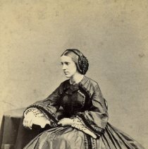 Sarah Georgiana Winn