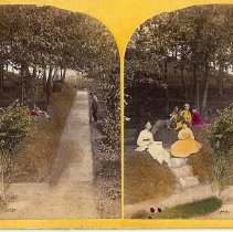 Potters Grove Groups of Peopl