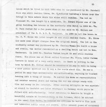 Pleasant St Ancient & Modern PelhamTerrace