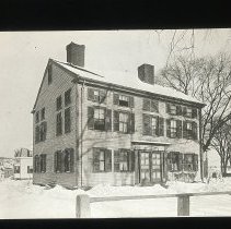 Second Baptist Church