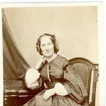 Wellington, Ann Eliza