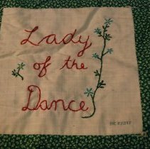 Lady of the Dance RCF/JFF