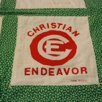 Christina Endeavor Tina Dorr