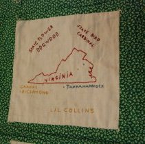 Virginia Lil Collins