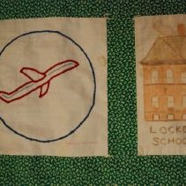 [Airplane] Sally Robbins