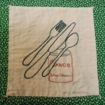 Silver Cleaner Alice Johnson